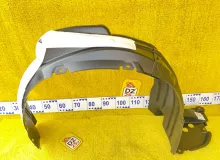 Подкрылок TOYOTA ALPHARD/VELLFIRE 2008-2015/НОВЫЙ/ОРИГИНАЛ 5380558900 ANH20W/ANH20/ANH25W/ANH25 2GRFE, передний правый