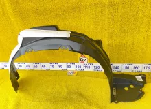 Подкрылок TOYOTA ALPHARD/VELLFIRE 2008-2015/НОВЫЙ/ОРИГИНАЛ 5380558900 ANH20W/ANH20/ANH25W/ANH25 2GRFE, передний правый