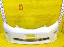 Бампер TOYOTA ALPHARD 2010/ЦВЕТ 070 5211958200A0 GGH25/GGH20W/GGH20/ANH20W/ANH20/ANH25W/ANH25/ATH20W/ATH20 2GRFE, передний