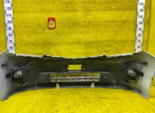 Бампер TOYOTA ALPHARD 2010/ЦВЕТ 070 5211958200A0 GGH25/GGH20W/GGH20/ANH20W/ANH20/ANH25W/ANH25/ATH20W/ATH20 2GRFE, передний