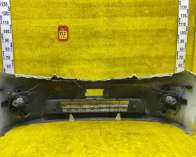 Бампер TOYOTA