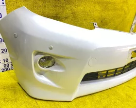 Бампер TOYOTA
