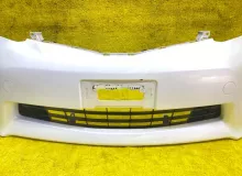 Бампер TOYOTA ALPHARD 2010/ЦВЕТ 070 5211958200A0 GGH25/GGH20W/GGH20/ANH20W/ANH20/ANH25W/ANH25/ATH20W/ATH20 2GRFE, передний