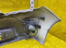 Бампер TOYOTA ALPHARD 2010/ЦВЕТ 070 5211958200A0 GGH25/GGH20W/GGH20/ANH20W/ANH20/ANH25W/ANH25/ATH20W/ATH20 2GRFE, передний