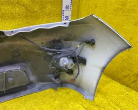 Бампер TOYOTA