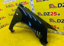 Крыло NISSAN ARMADA/TITAN 2007/Цвет G10 - GALAXY BLACK 631007S031 TA60/A60 VK56DE, переднее правое Крыло NISSAN ARMADA/TITAN 2007/Цвет G10 - GALAXY BLACK 631007S031 TA60/A60 VK56DE, переднее правое