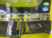 Дверь 5я TOYOTA VOXY 2015/ЦВЕТ 202 7680128490 ZRR80G/ZRR80W 3ZRFAE, задняя