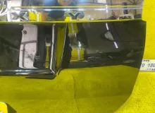 Дверь 5я TOYOTA VOXY 2015/ЦВЕТ 202 7680128490 ZRR80G/ZRR80W 3ZRFAE, задняя