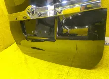 Дверь 5я TOYOTA VOXY 2015/ЦВЕТ 202 7680128490 ZRR80G/ZRR80W 3ZRFAE, задняя