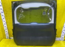 Дверь 5я TOYOTA VOXY 2015/ЦВЕТ 202 7680128490 ZRR80G/ZRR80W 3ZRFAE, задняя