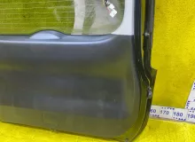 Дверь 5я TOYOTA VOXY 2015/ЦВЕТ 202 7680128490 ZRR80G/ZRR80W 3ZRFAE, задняя