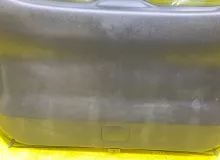 Дверь 5я TOYOTA VOXY 2015/ЦВЕТ 202 7680128490 ZRR80G/ZRR80W 3ZRFAE, задняя