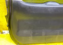 Дверь 5я TOYOTA VOXY 2015/ЦВЕТ 202 7680128490 ZRR80G/ZRR80W 3ZRFAE, задняя