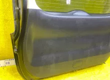 Дверь 5я TOYOTA VOXY 2015/ЦВЕТ 202 7680128490 ZRR80G/ZRR80W 3ZRFAE, задняя