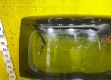 Дверь 5я TOYOTA VOXY 2015/ЦВЕТ 202 7680128490 ZRR80G/ZRR80W 3ZRFAE, задняя