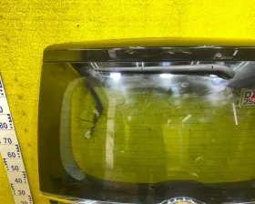 Дверь 5я TOYOTA