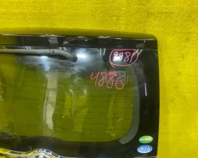 Дверь 5я TOYOTA