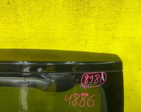 Дверь 5я TOYOTA