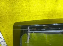 Дверь 5я TOYOTA VOXY 2015/ЦВЕТ 202 7680128490 ZRR80G/ZRR80W 3ZRFAE, задняя