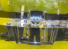 Дверь 5я TOYOTA VOXY 2015/ЦВЕТ 202 7680128490 ZRR80G/ZRR80W 3ZRFAE, задняя