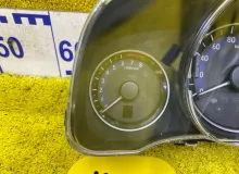 Спидометр HONDA FIT 2014/Цвет B593M 78100T5EJ01 GK4 L13B, передний