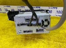 Магнитофон HONDA FIT/JAZZ 2014/Цвет B593M 39100T5AJ55M1 GK4/GK5/GK6/GK3/GP6/GP5 L13B, передний