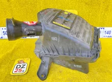 Корпус воздушного фильтра HUMMER H3 2006 25823125 LLR, передний