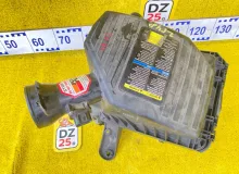 Корпус воздушного фильтра HUMMER H3 2006 25823125 LLR, передний