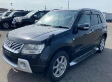 Датчик корректора фар SUZUKI ESCUDO/GRAND VITARA 2007/Цвет ZJ3 3864065J00 TD54W/TD94W/TDA4W/TDB4W/TA74W J20A, передний левый