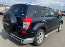 Датчик корректора фар SUZUKI ESCUDO/GRAND VITARA 2007/Цвет ZJ3 3864065J00 TD54W/TD94W/TDA4W/TDB4W/TA74W J20A, передний левый