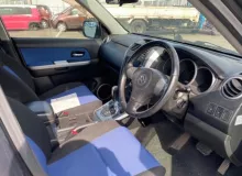 Датчик корректора фар SUZUKI ESCUDO/GRAND VITARA 2007/Цвет ZJ3 3864065J00 TD54W/TD94W/TDA4W/TDB4W/TA74W J20A, передний левый