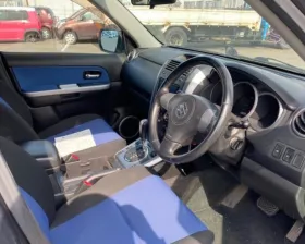 Датчик корректора фар SUZUKI