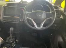 Помпа HONDA FIT/JAZZ/SHUTTLE/VEZEL/FREED/GRACE/JADE 2014/Цвет B593M 192005R0003 GK4/RU1/RU2/GK3/GK4/GK5/GK6/GK8/GK9/GB5/GB6/GM6/GM9/FR5 L13B, передняя