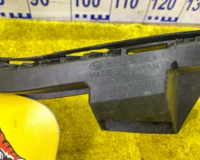 Планка под фары SUBARU