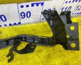 Планка под фары SUBARU