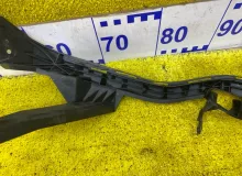 Планка под фары SUBARU XV/IMPREZA 2013/Цвет D4S 57707FG032 GPE/GJ2/GJ3/GJ6/GJ7/GP7/GP6/GP3/GP2/GPD FB20WSZH2A, передняя левая Планка под фары SUBARU XV/IMPREZA 2013/Цвет D4S 57707FG032 GPE/GJ2/GJ3/GJ6/GJ7/GP7/GP6/GP3/GP2/GPD FB20WSZH2A, передняя левая