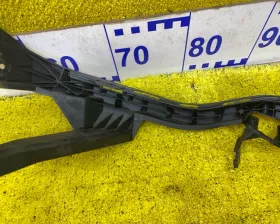 Планка под фары SUBARU