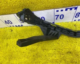 Планка под фары SUBARU