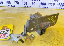 Подушка коробки передач TOYOTA VELLFIRE/ALPHARD/ESTIMA/PREVIA/TARAGO 2011 1237231030 GGH25W/GGH25/GSR50W/GSR50/GSR55W/GSR55 2GRFE, передняя левая