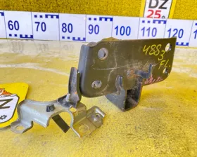 Подушка коробки передач TOYOTA