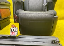 Сидение комплект TOYOTA ALPHARD/VELLFIRE ЛЕВЫЙ|ПРАВЫЙ|2010 GGH20W/GGH20/GGH25W/GGH25/ANH20W/ANH20/ANH25W/ANH25/ATH20W/ATH20 2GRFE, заднее