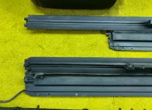 Сидение комплект TOYOTA ALPHARD/VELLFIRE ЛЕВЫЙ|ПРАВЫЙ|2010 GGH20W/GGH20/GGH25W/GGH25/ANH20W/ANH20/ANH25W/ANH25/ATH20W/ATH20 2GRFE, заднее