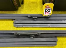 Сидение комплект TOYOTA ALPHARD/VELLFIRE ЛЕВЫЙ|ПРАВЫЙ|2010 GGH20W/GGH20/GGH25W/GGH25/ANH20W/ANH20/ANH25W/ANH25/ATH20W/ATH20 2GRFE, заднее