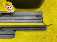 Сидение комплект TOYOTA ALPHARD/VELLFIRE ЛЕВЫЙ|ПРАВЫЙ|2010 GGH20W/GGH20/GGH25W/GGH25/ANH20W/ANH20/ANH25W/ANH25/ATH20W/ATH20 2GRFE, заднее