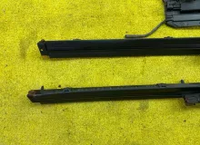 Сидение комплект TOYOTA ALPHARD/VELLFIRE ЛЕВЫЙ|ПРАВЫЙ|2010 GGH20W/GGH20/GGH25W/GGH25/ANH20W/ANH20/ANH25W/ANH25/ATH20W/ATH20 2GRFE, заднее