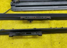 Сидение комплект TOYOTA ALPHARD/VELLFIRE ЛЕВЫЙ|ПРАВЫЙ|2010 GGH20W/GGH20/GGH25W/GGH25/ANH20W/ANH20/ANH25W/ANH25/ATH20W/ATH20 2GRFE, заднее