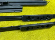 Сидение комплект TOYOTA ALPHARD/VELLFIRE ЛЕВЫЙ|ПРАВЫЙ|2010 GGH20W/GGH20/GGH25W/GGH25/ANH20W/ANH20/ANH25W/ANH25/ATH20W/ATH20 2GRFE, заднее