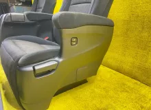 Сидение комплект TOYOTA ALPHARD/VELLFIRE ЛЕВЫЙ|ПРАВЫЙ|2010 GGH20W/GGH20/GGH25W/GGH25/ANH20W/ANH20/ANH25W/ANH25/ATH20W/ATH20 2GRFE, заднее