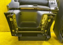 Сидение комплект TOYOTA ALPHARD/VELLFIRE ЛЕВЫЙ|ПРАВЫЙ|2010 GGH20W/GGH20/GGH25W/GGH25/ANH20W/ANH20/ANH25W/ANH25/ATH20W/ATH20 2GRFE, заднее