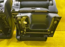 Сидение комплект TOYOTA ALPHARD/VELLFIRE ЛЕВЫЙ|ПРАВЫЙ|2010 GGH20W/GGH20/GGH25W/GGH25/ANH20W/ANH20/ANH25W/ANH25/ATH20W/ATH20 2GRFE, заднее